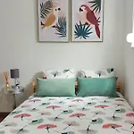 Cozy In Lägenhet