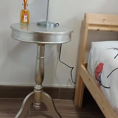 Appartement Cozy In Lisboa