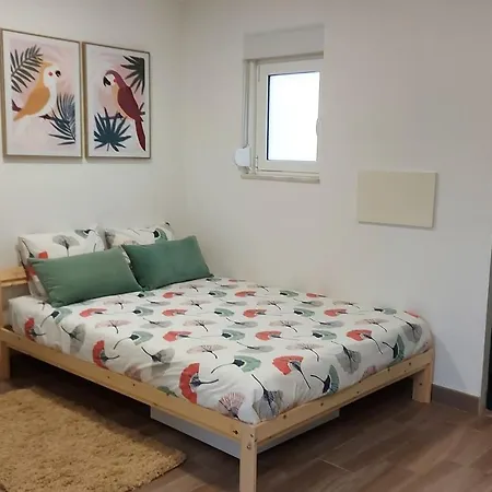 Cozy In