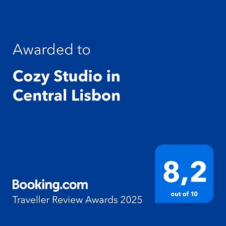 Cozy In * Lisbon